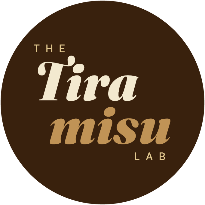 The Tiramisu Lab